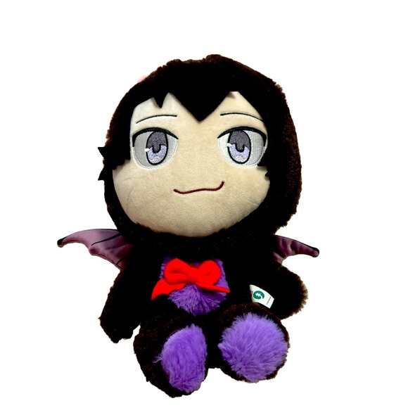 Inquisitor Mater plush - Picture 2 of 8